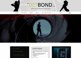 007bond.weebly.com thumbnail
