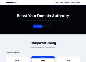 0093500.xyz thumbnail