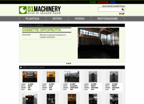 01machinery.com thumbnail