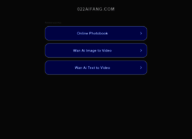 022aifang.com thumbnail