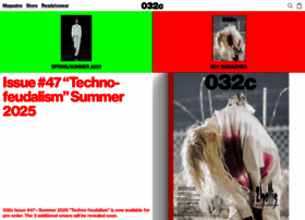 032c.com thumbnail