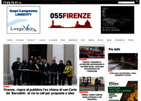 055firenze.it thumbnail