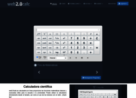 0calc.es thumbnail 0calc.es thumbnail