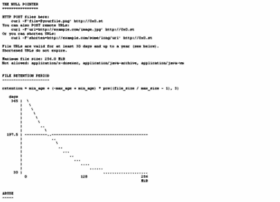 0x0.st thumbnail