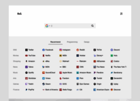 0x3.com thumbnail