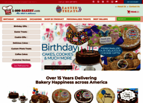 1-800-bakery.com thumbnail