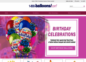 1-800-balloons.com thumbnail