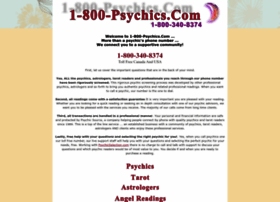 1-800-psychics.com thumbnail