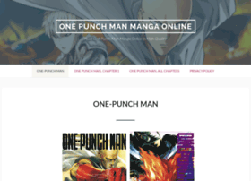 1-punchman.com thumbnail