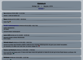1.my-gaestebuch.de thumbnail