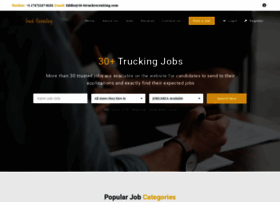 10-4truckrecruiting.com thumbnail