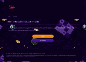 10-lineloto.net thumbnail