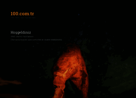 100.com.tr thumbnail