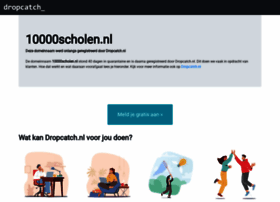 10000scholen.nl thumbnail