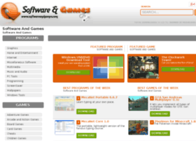 10001downloads.com thumbnail