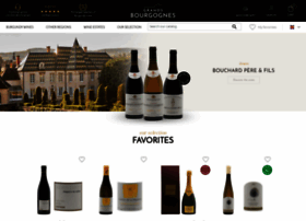 1000bourgognes.com thumbnail
