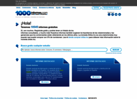 1000informes.com thumbnail