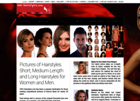 1001-hairstyles.com thumbnail