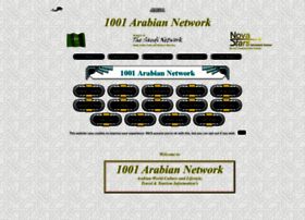 1001arabian.net thumbnail