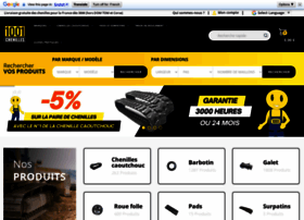 1001chenilles.fr thumbnail 1001chenilles.fr thumbnail