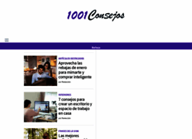 1001consejos.com thumbnail