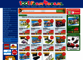 1001farmtoys.nl thumbnail 1001farmtoys.nl thumbnail