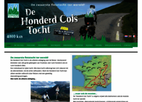 100cols.nl thumbnail
