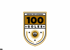 100goles.com thumbnail