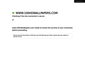 100hdwallpapers.com thumbnail