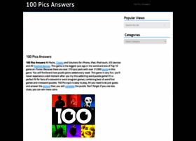 100pics-answers.org thumbnail