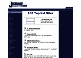 100topkidsites.com thumbnail