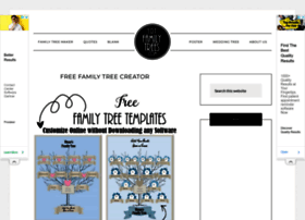 101familytrees.com thumbnail