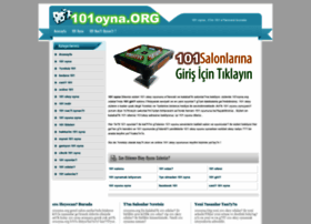 101oyna.org thumbnail