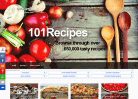 101recipes.info thumbnail