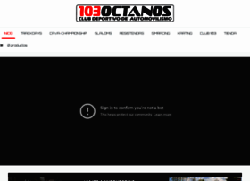 103octanos.com thumbnail