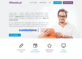 10heads.pl thumbnail
