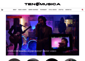 10musica.com thumbnail