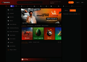 10sports.io thumbnail