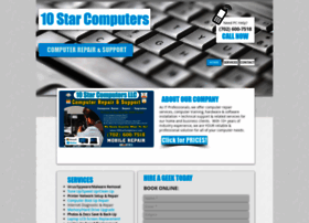 10starcomputers.com thumbnail
