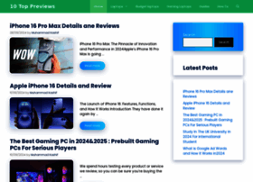 10topreviews.co thumbnail
