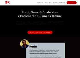 10xecom.club thumbnail