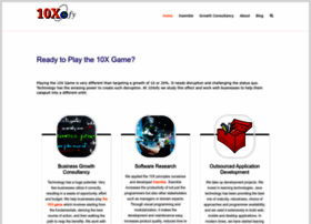 10xofy.com thumbnail