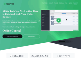 10xpro.io thumbnail 10xpro.io thumbnail