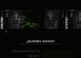 110xciento.cl thumbnail
