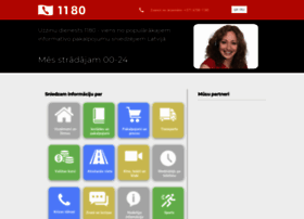 1180.lv thumbnail 1180.lv thumbnail