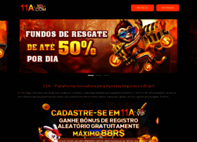 11a.org thumbnail