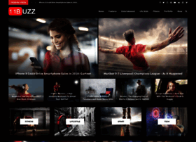 11buzz.com thumbnail