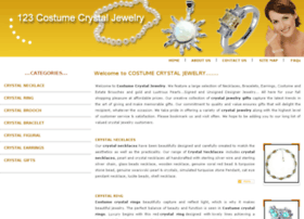 123-costume-crystal-jewelry.com thumbnail