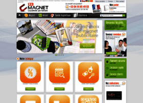 123-magnet.com thumbnail