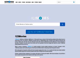 123putlocker 2025 free movies